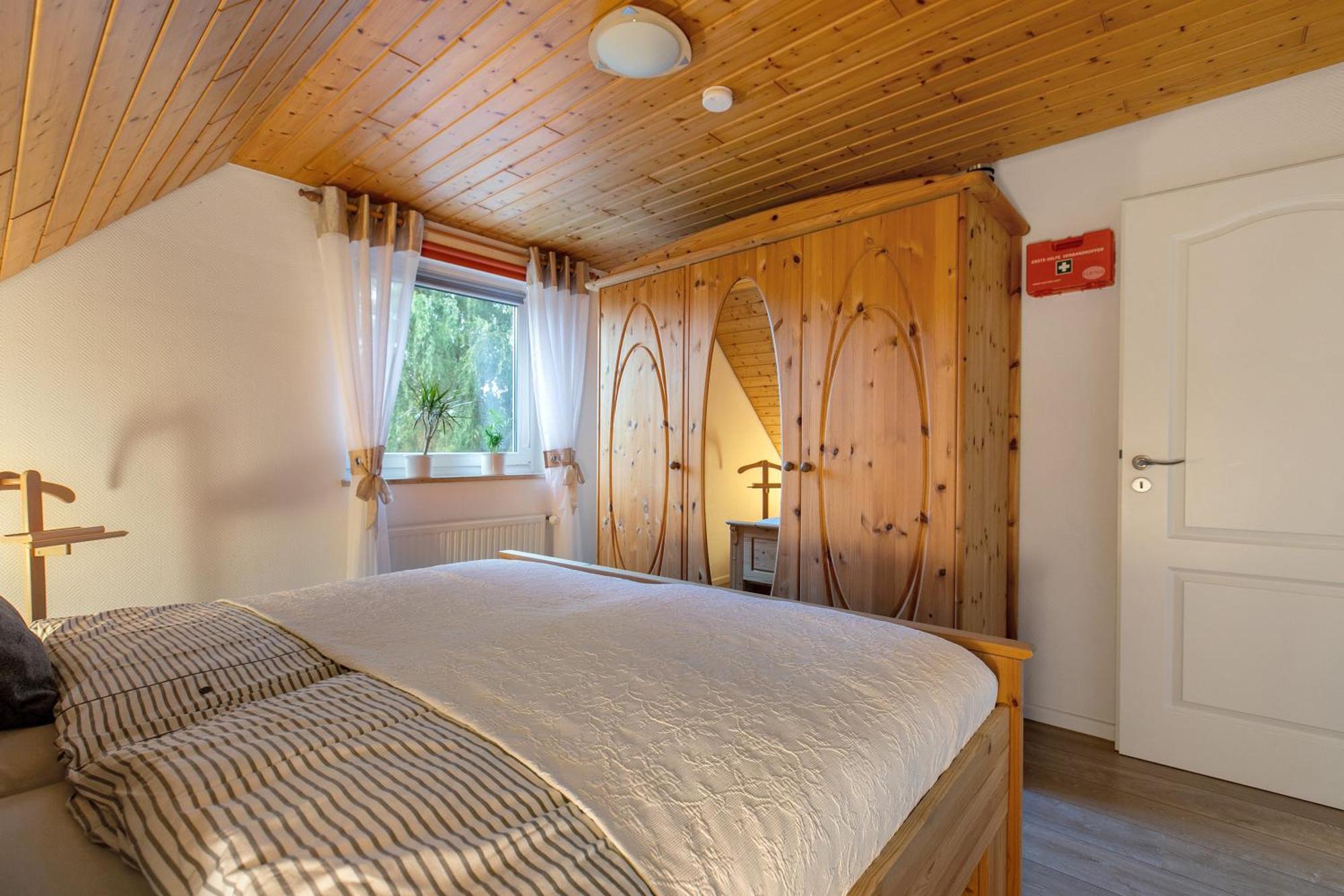 Micha'S Ferienwohnung Bredstedt Ngoại thất bức ảnh