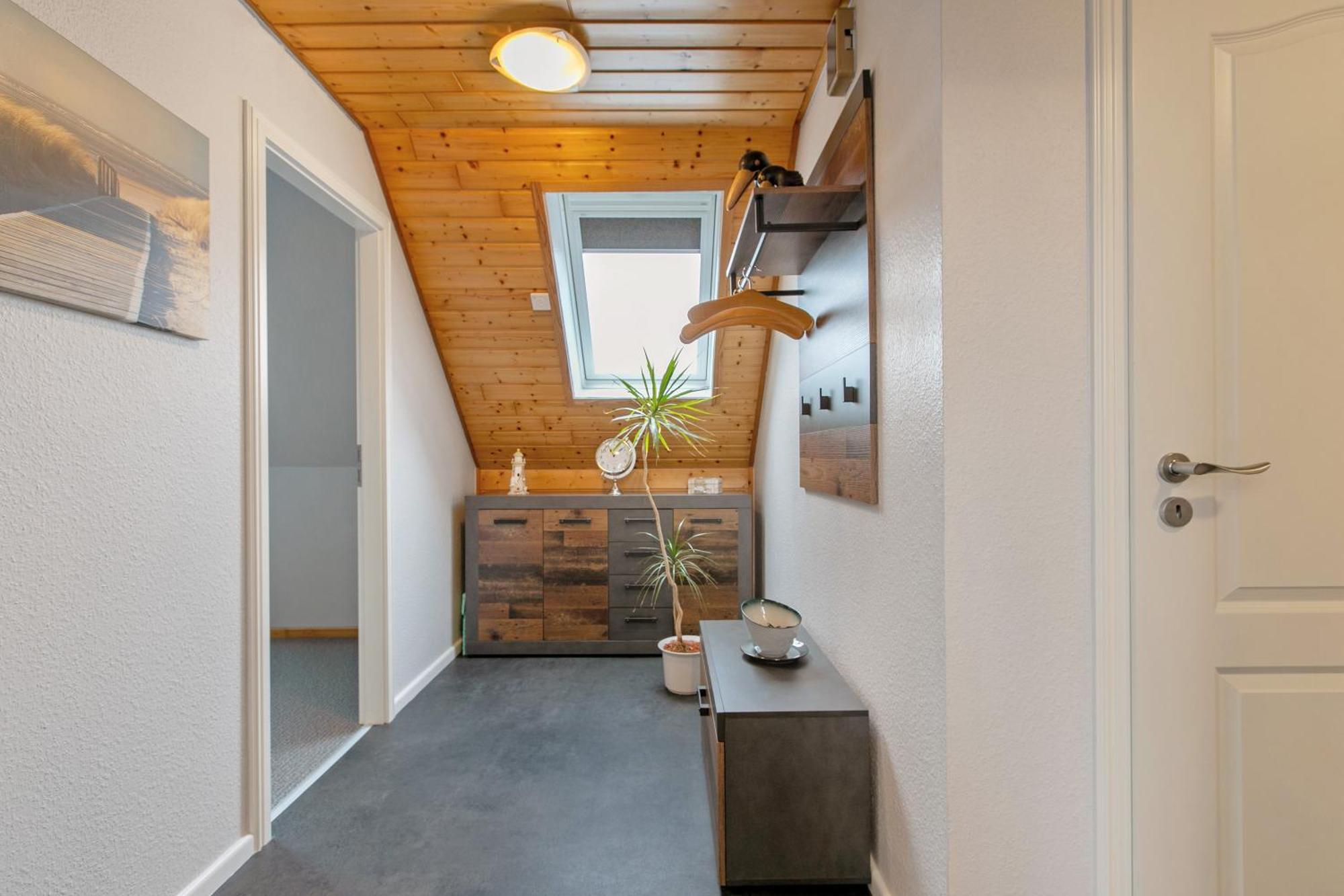 Micha'S Ferienwohnung Bredstedt Ngoại thất bức ảnh
